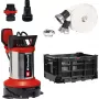 Einhell Flood Set GE-DP 7535 N LL ECO likavesiuppopumppu 18500 l/h 9 m 4181515