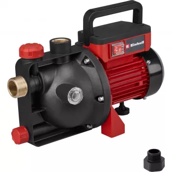 Einhell GC-GP 6050 ECO PLUS puutarhapumppu 5000 l/h 40 m (4180210)