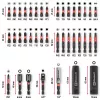 EINHELL-KWB Impact Bit & Socket Set M-CASE-laukussa, 39-osainen