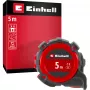EINHELL-KWB mittanauha, 5 m (musta/punainen)