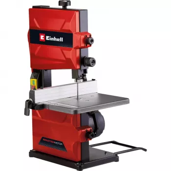 Einhell TC-SB 200/1 vannesaha 250 W, 80 mm leikkaussyvyys, 1400 mm terän pituus, 305 x 305 mm pöytä 4308009