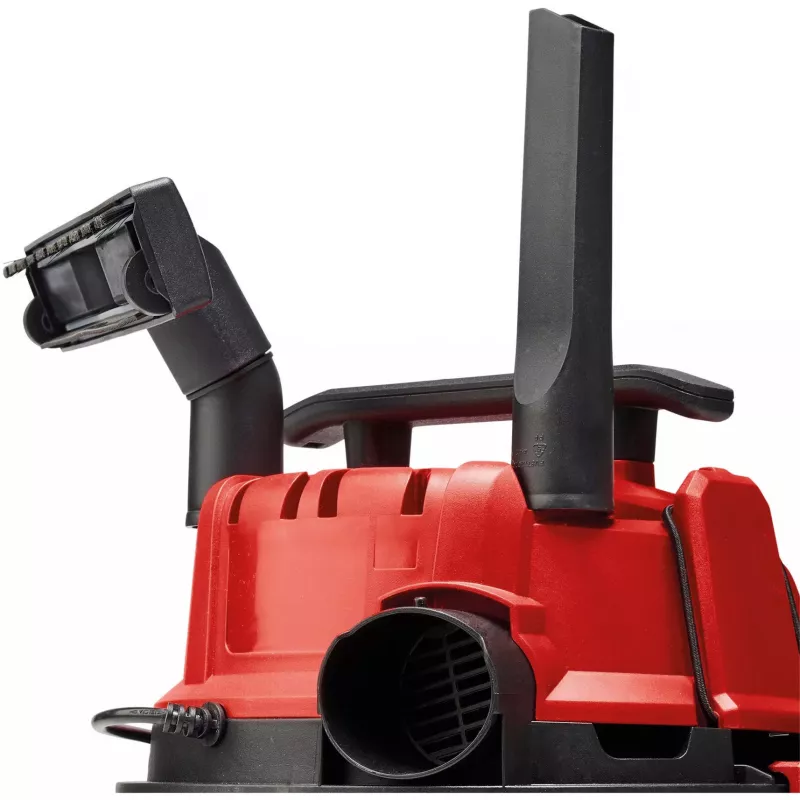 Einhell TC-VC 2045 märkä- ja kuivaimuri musta/punainen (2347415)