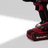 EINHELL TE-CD 18/50 Li - Solo akkuporakone