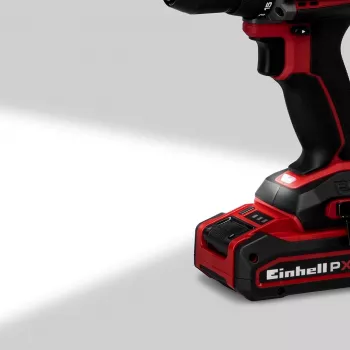 EINHELL TE-CD 18/50 Li - Solo akkuporakone