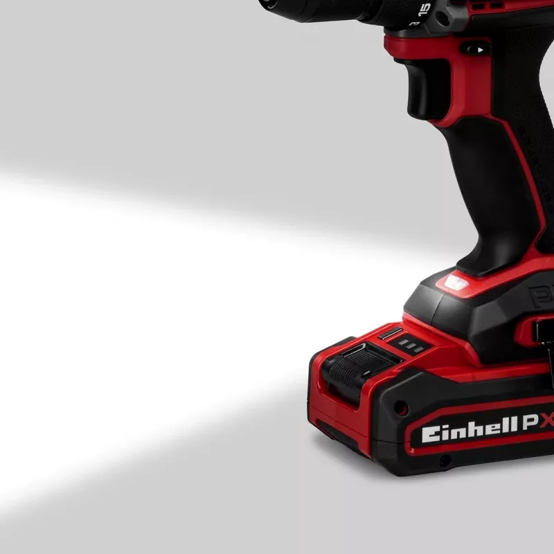 EINHELL TE-CD 18/50 Li - Solo akkuporakone