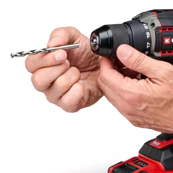 EINHELL TE-CD 18/50 Li - Solo akkuporakone