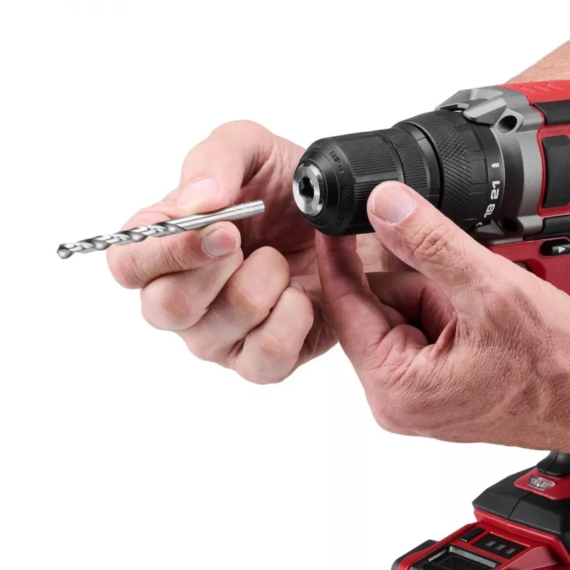 EINHELL TE-CD 18/52 Li-i akkuiskuporakone - Solo