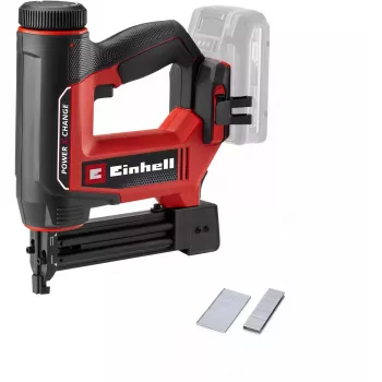 Einhell TE-CN 18/32 Li - Solo akkunaulain 18V Power X-Change (laite ilman akkua)