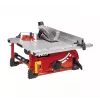 Einhell TE-TS 254 T pöytäpyörösaha 1800 W 254 mm 4700 kierr./min alustalla