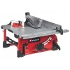Einhell TE-TS 254 T pöytäpyörösaha 1800 W 254 mm 4700 kierr./min alustalla