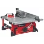 Einhell TE-TS 254 T pöytäpyörösaha 1800 W 254 mm 4700 kierr./min alustalla