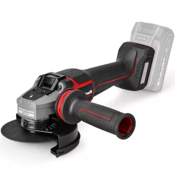 Einhell TP-AG 18/125-13 Q P BL Solo akkukulmahiomakone 125 mm harjaton Power X-Change