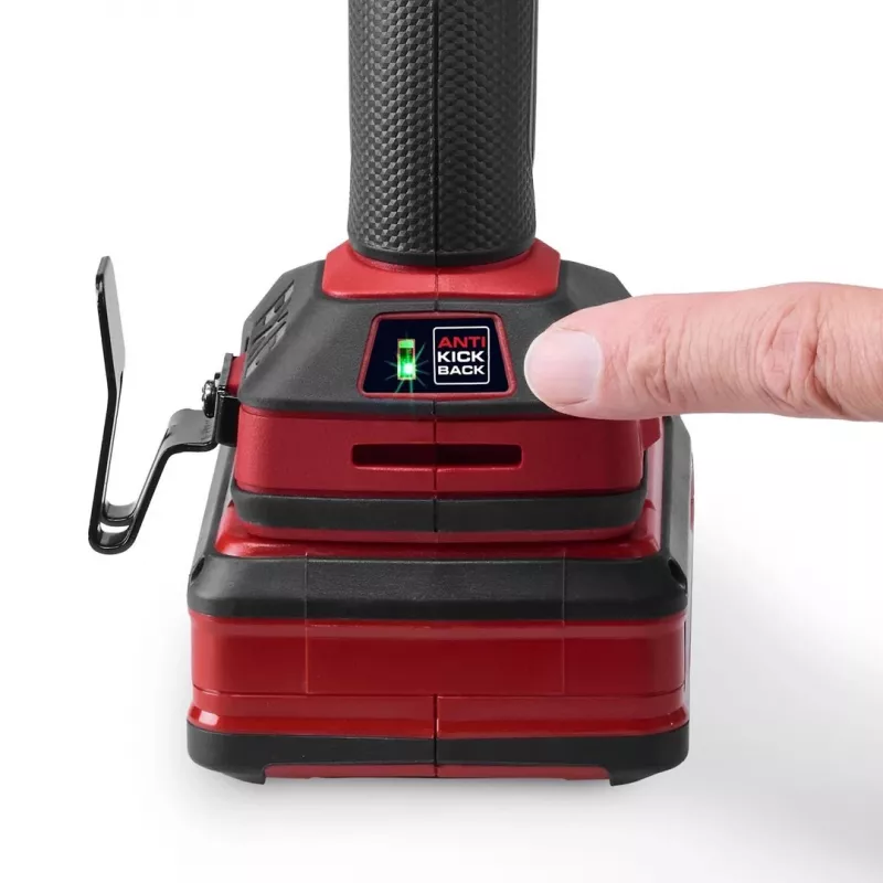 Einhell TP-CD 18/50-C Li-i BL Solo 18V harjaton iskuporakone