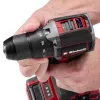Einhell TP-CD 18/50-C Li-i BL Solo 18V harjaton iskuporakone