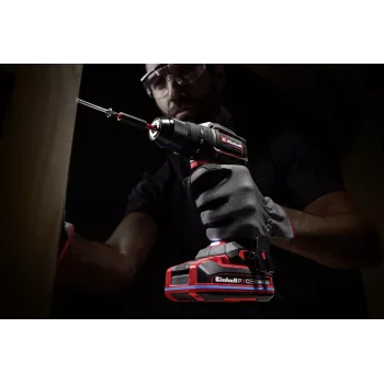 Einhell TP-CD 18/50-C Li-i BL Solo 18V harjaton iskuporakone
