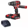 Einhell TP-CD 18/70 Li-i BL akkuiskuporakone-sarja, 18V harjaton, 70 Nm, 2x2,0Ah