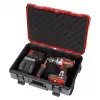 Einhell TP-CD 18/70 Li-i BL akkuiskuporakone-sarja, 18V harjaton, 70 Nm, 2x2,0Ah