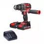 Einhell TP-CD 18/70 Li-i BL akkuiskuporakone-sarja, 18V harjaton, 70 Nm, 2x2,0Ah