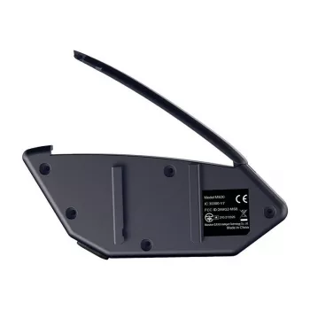 EJEAS MS20 moottoripyörän intercom