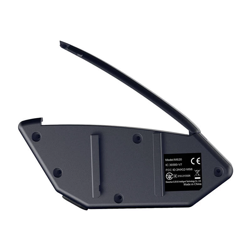 EJEAS MS20 moottoripyörän intercom