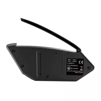 EJEAS MS8-SE moottoripyörän intercom