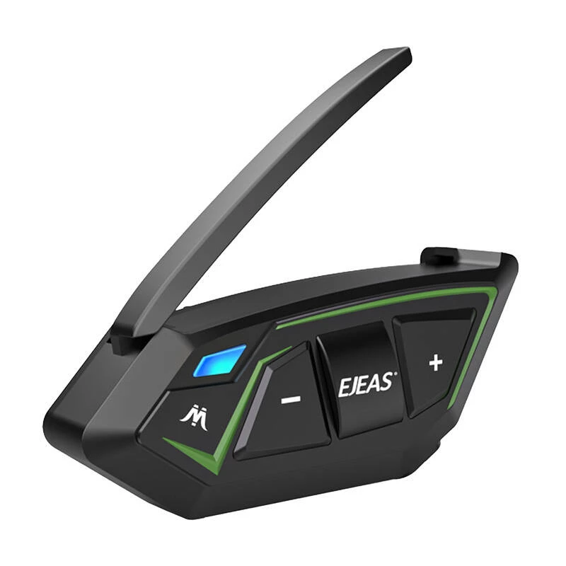 EJEAS MS8-SE moottoripyörän intercom