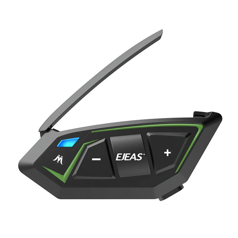 EJEAS MS8-SE moottoripyörän intercom