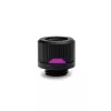 EK Water Blocks EK-Torque HDC 12 Color Ring - 10 kpl:n pakkaus, violetti