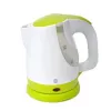 ELDOM C185C TRIPO langaton vedenkeitin 0,8 L 1000 W musta