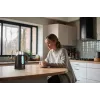 ELDOM C185C TRIPO langaton vedenkeitin 0,8 L 1000 W musta