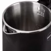 ELDOM C515C johdoton vedenkeitin 1,8 L 2000 W musta