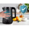 ELDOM C515C johdoton vedenkeitin 1,8 L 2000 W musta