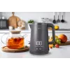 ELDOM C515S johdoton vedenkeitin harmaa 1,8L 2000W