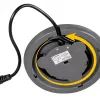 ELDOM C515S johdoton vedenkeitin harmaa 1,8L 2000W