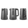 ELDOM C515S johdoton vedenkeitin harmaa 1,8L 2000W