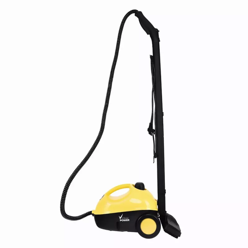 ELDOM CM2000 Vapuro höyrypuhdistin, 1500 W, 1,2 L