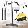 ELDOM CM2000 Vapuro höyrypuhdistin, 1500 W, 1,2 L