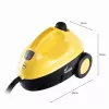 ELDOM CM2000 Vapuro höyrypuhdistin, 1500 W, 1,2 L