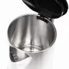 ELDOM CS30 ACERO langaton vedenkeitin 2,0 L 2000 W hopea