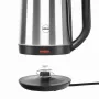ELDOM CS30 ACERO langaton vedenkeitin 2,0 L 2000 W hopea