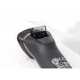 ELDOM G54 langaton hoitosetti, LED-näyttö, trimmari, ladattava