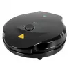 ELDOM ST1000 Pizzo pizzauuni, 1450 W, 32 cm levy, musta