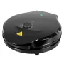 ELDOM ST1000 Pizzo pizzauuni, 1450 W, 32 cm levy, musta