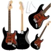 Sähkökitara V-TONE GST39 BK