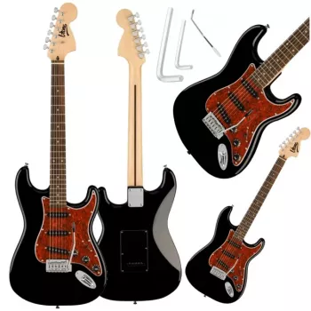 Sähkökitara V-TONE GST39 BK