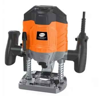 Sähköyläjyrsin OKKO M1R-KZ18-8 1200W
