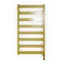 Sähköinen pyyhekuivain Terma Vivo 500x910 mm kulta