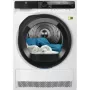 Electrolux 800 Serie 8kg lämpöpumppukuivausrumpu SensiCare-toiminnolla, LCD-kosketusohjaus, A+++ energiatehokkuusluokka