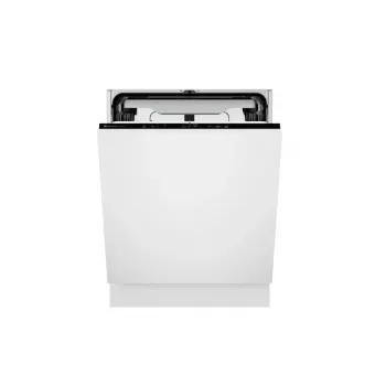 Electrolux E52LE21OS kalusteisiin asennettava astianpesukone, 13 astiayksikköä, AirDry, ComfortLift, SatelliteClean, 44 dB, energialuokka E