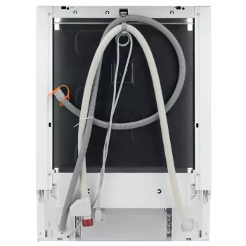 Electrolux E62LD100S täysintegroitu astianpesukone, 13 astiastosarjaa, energialuokka D, 44 dB, AirDry, invertterimoottori